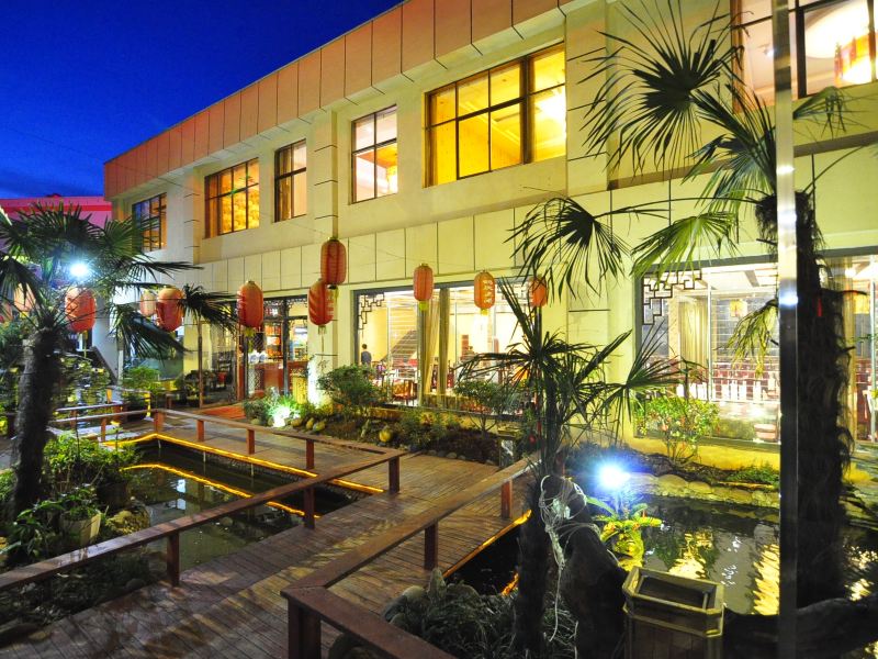 昆明淼鑫酒店