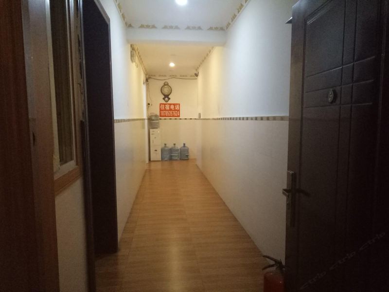 酒店大堂