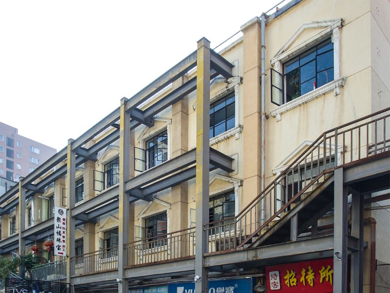 昆明阿诗玛住宿