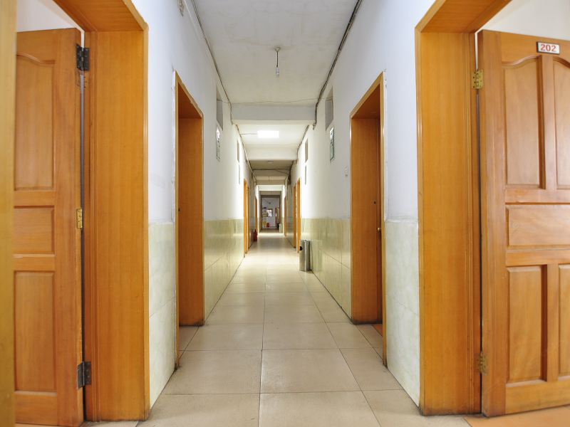 昆明国雅招待所