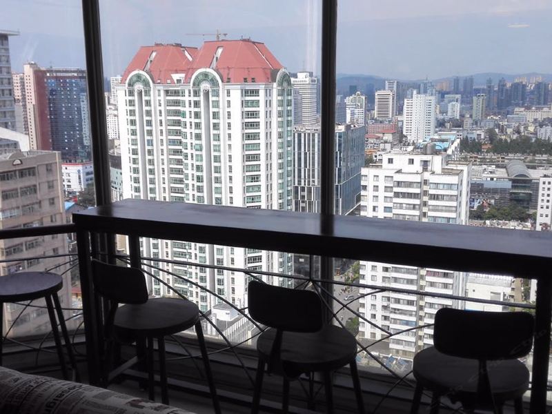 酒店大堂