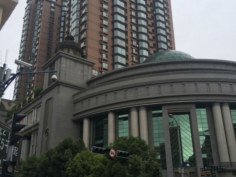 昆明棉花糖青年公寓