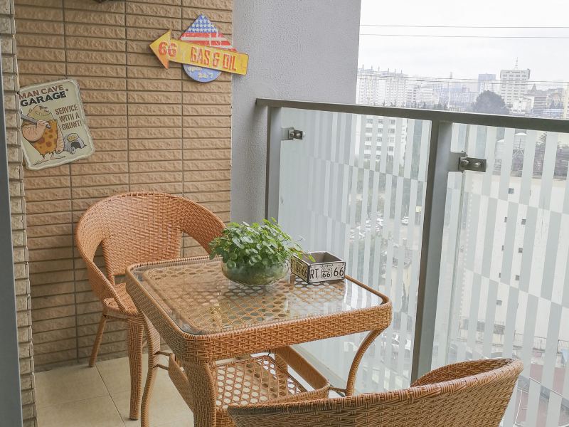酒店大堂