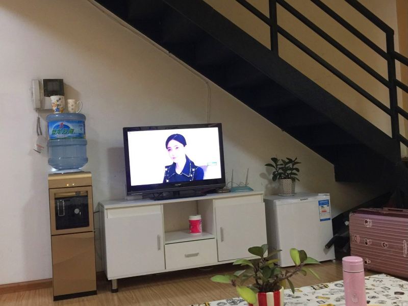 酒店大堂
