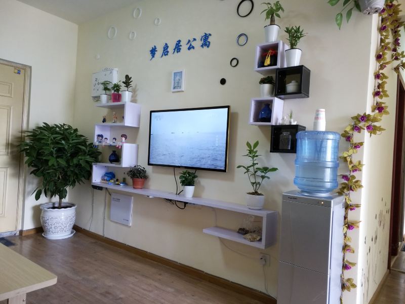 酒店大堂