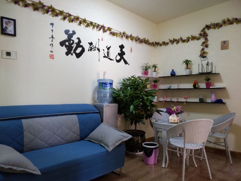 酒店大堂