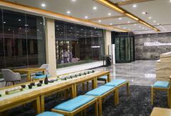 酒店模块 