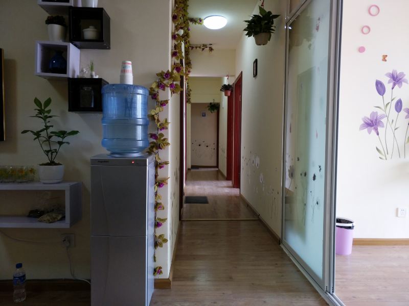 酒店大堂