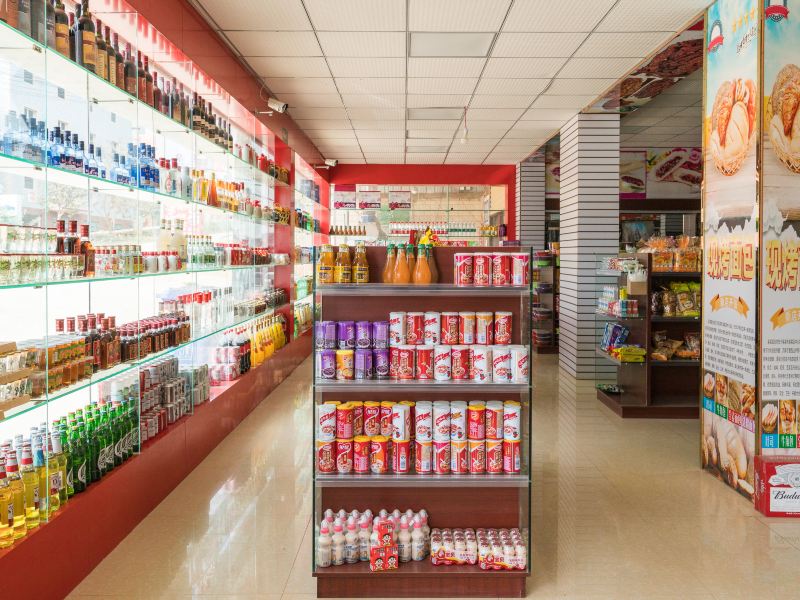酒店大堂