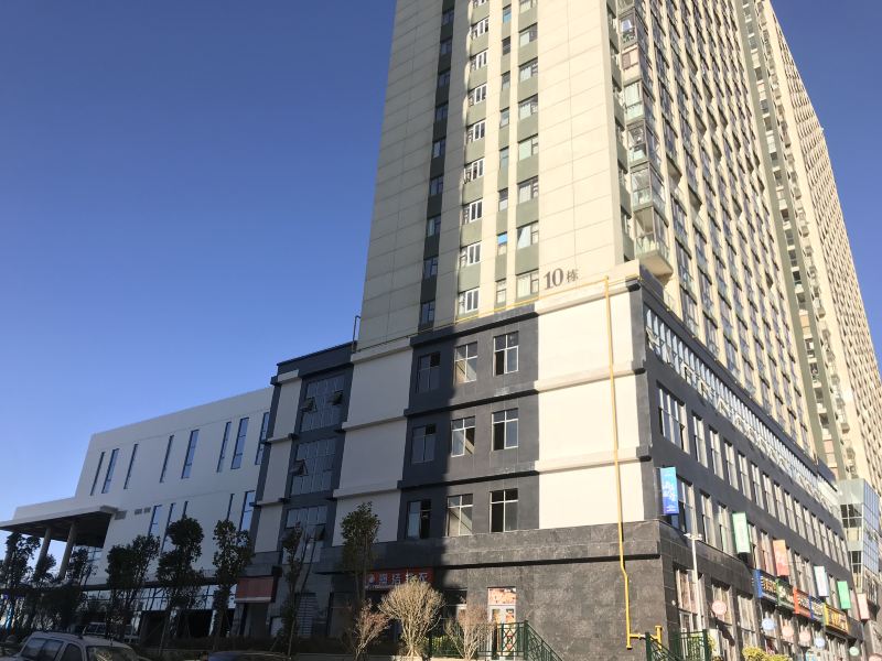 昆明凯瑞恩之床酒店