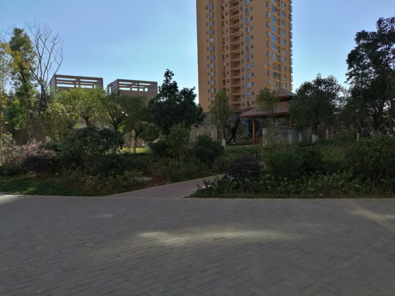 昆明许奶奶普通公寓