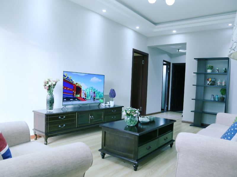 酒店大堂