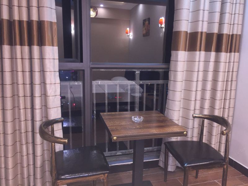 酒店大堂