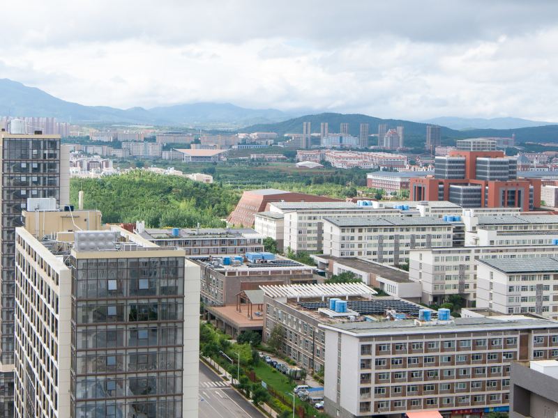昆明王老师之家普通公寓(致远路店)