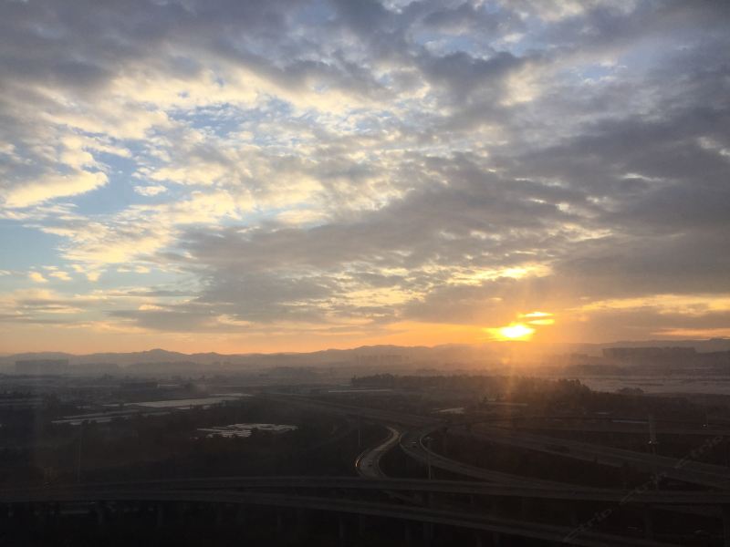 昆明昆明罗以普通公寓(云福路店)