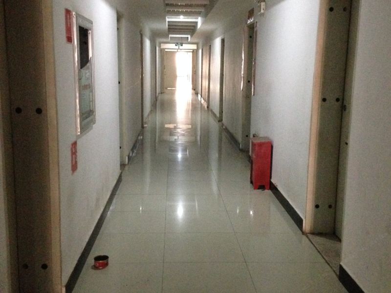 酒店大堂