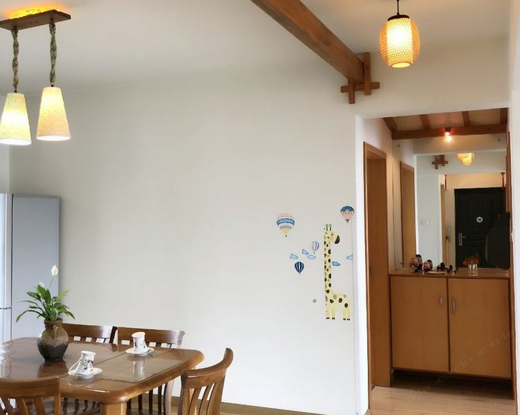 酒店大堂