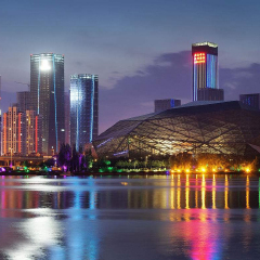 小交通模块 