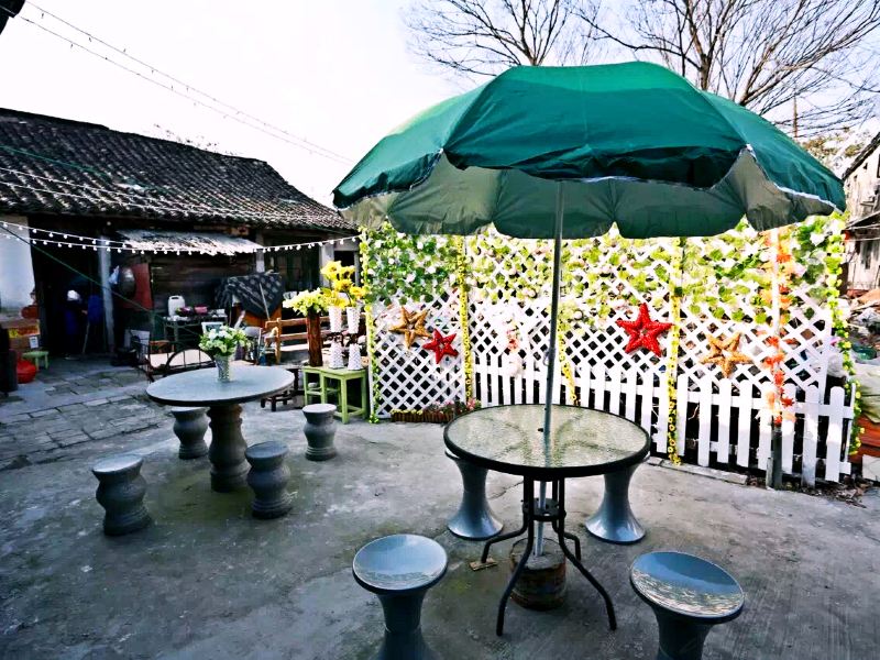 酒店大堂