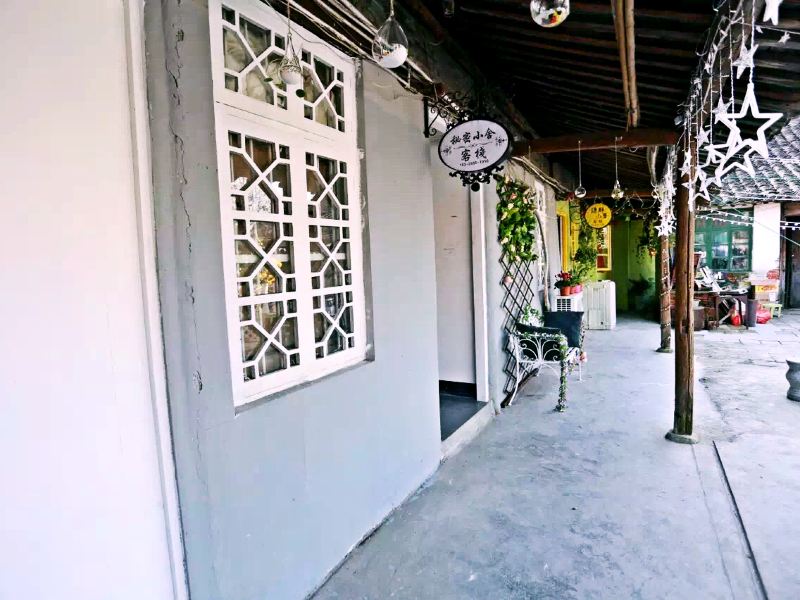 酒店大堂