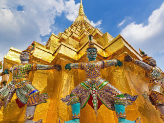 報團去泰國多少錢_旅游團泰國_泰國旅游團報價自由行