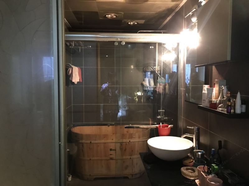 客房