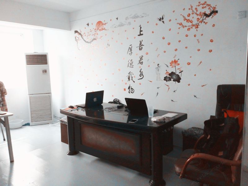 酒店大堂