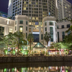 酒店模块 