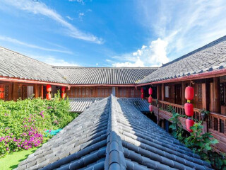深圳出发到泸沽湖旅游_泸沽湖游深圳出发_去泸沽湖旅游要多少钱