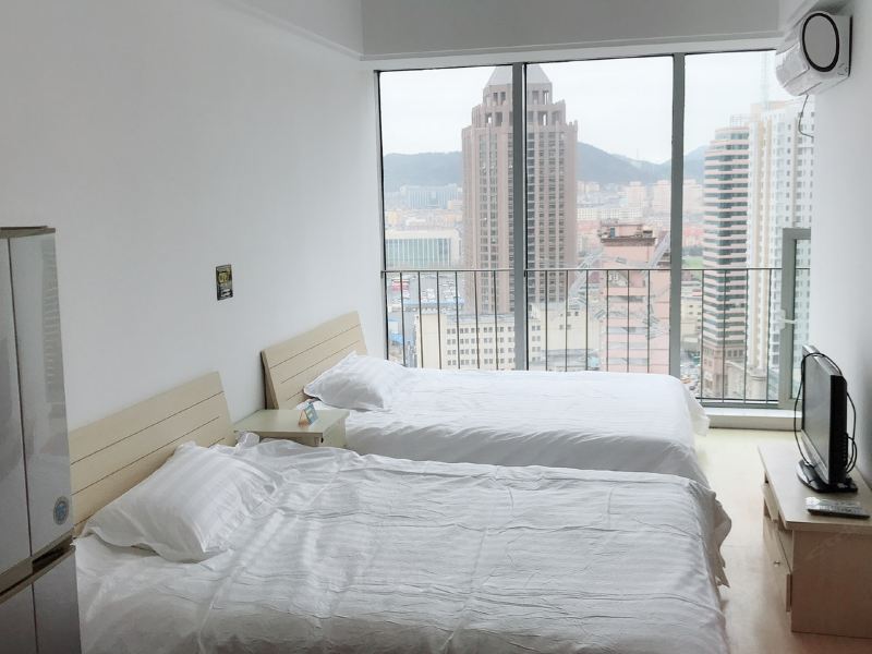 大连宜家房屋公寓