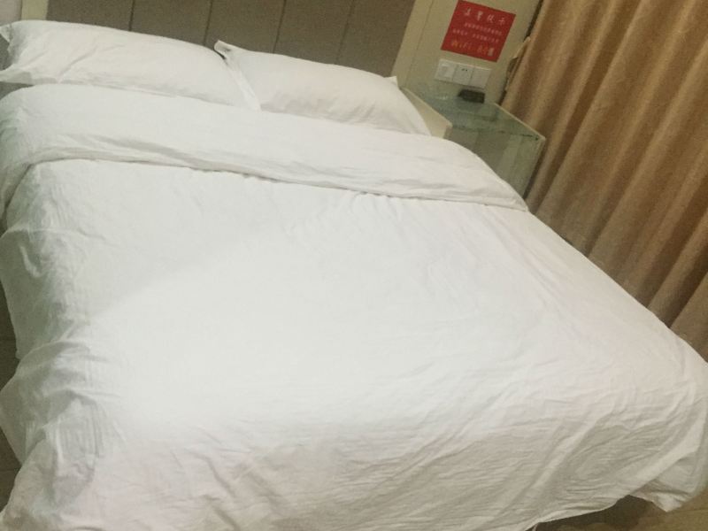 客房