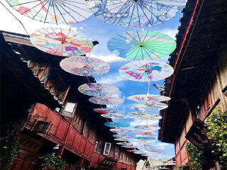 春节跟团云南旅游_至云南跟团旅游_云南旅游报团价格