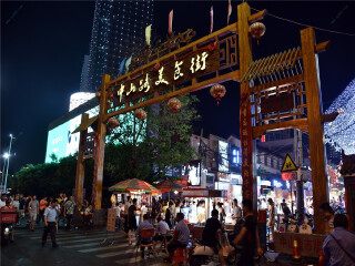 旅游南宁-德天跟团_南宁-德天旅行团旅游_春节跟团南宁-德天旅游