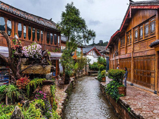 春节跟团云南旅游_至云南跟团旅游_云南旅游报团价格