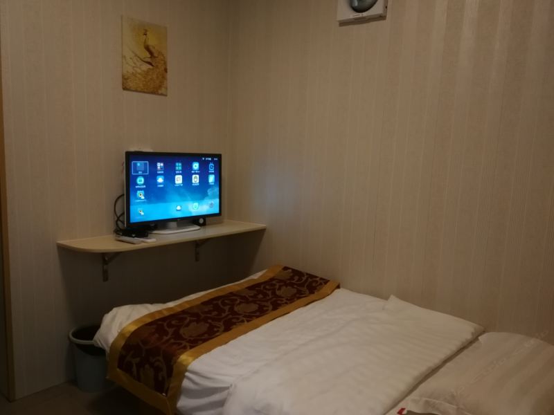 客房