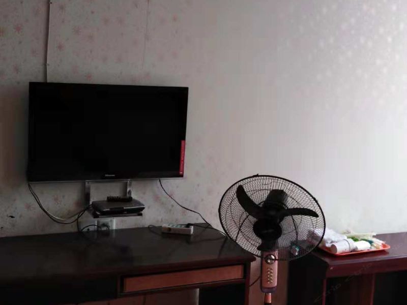 客房