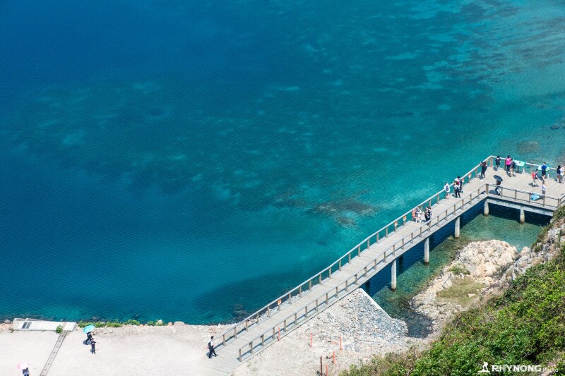 【麦理浩径一段】