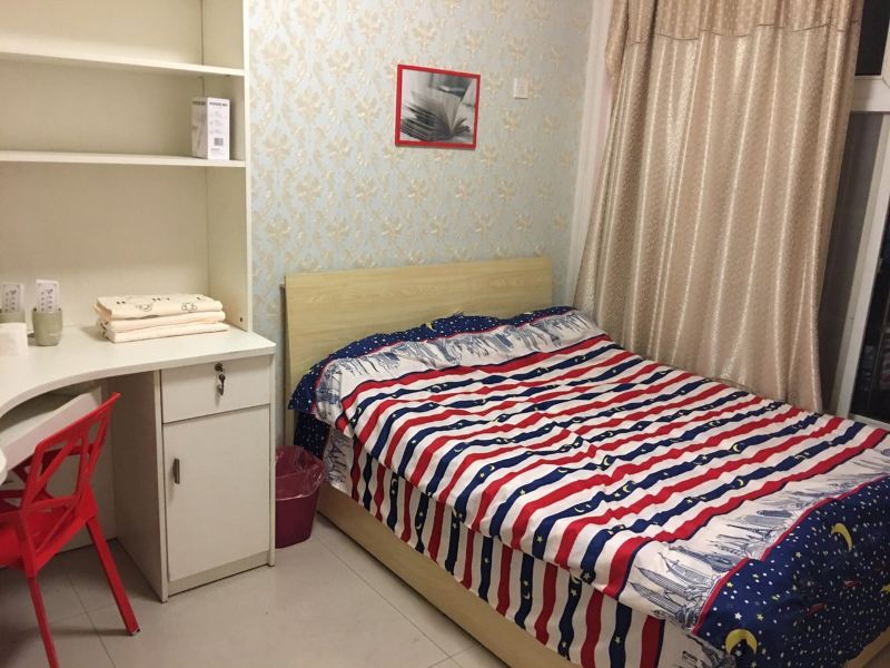 客房
