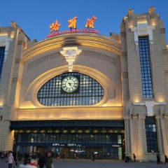 小交通模块 