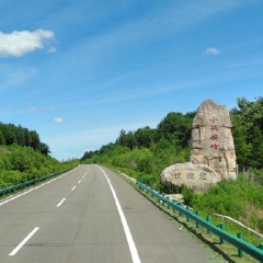 小交通模块 