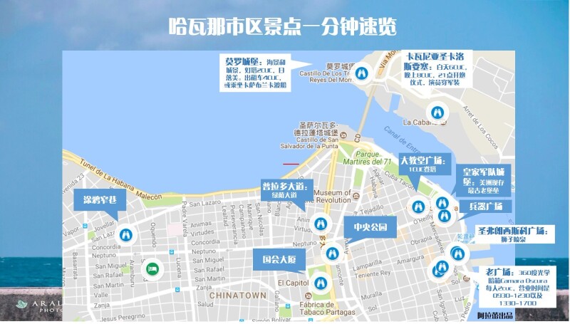 猎艳行动#橙色墨西哥,粉色哈瓦那(13天自驾游记)