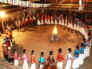 去云南麗江靠譜的旅行團(tuán)_云南麗江最適合旅游的季節(jié)