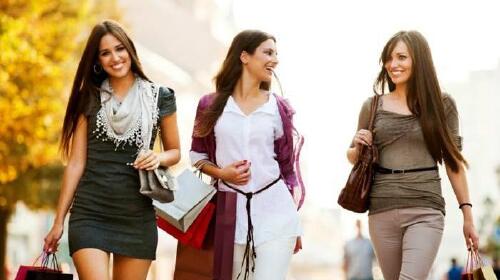 美国纽约Woodbury奥特莱斯购物一日游(纽约往