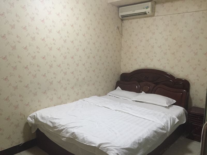 客房