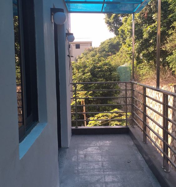 泉州SaSa.weng度假别墅(翠华街分店)