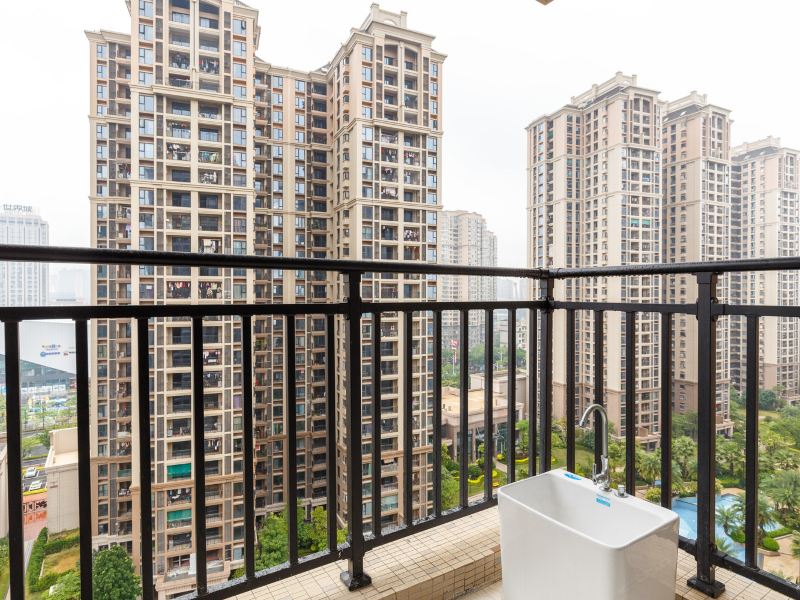 泉州大白宫仑78号酒店式公寓