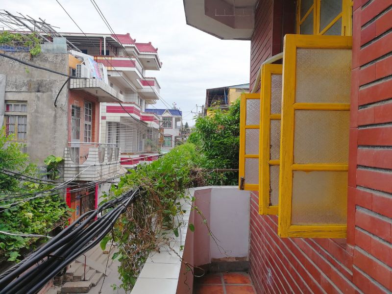 泉州花艺小楼客栈(城美路分店)