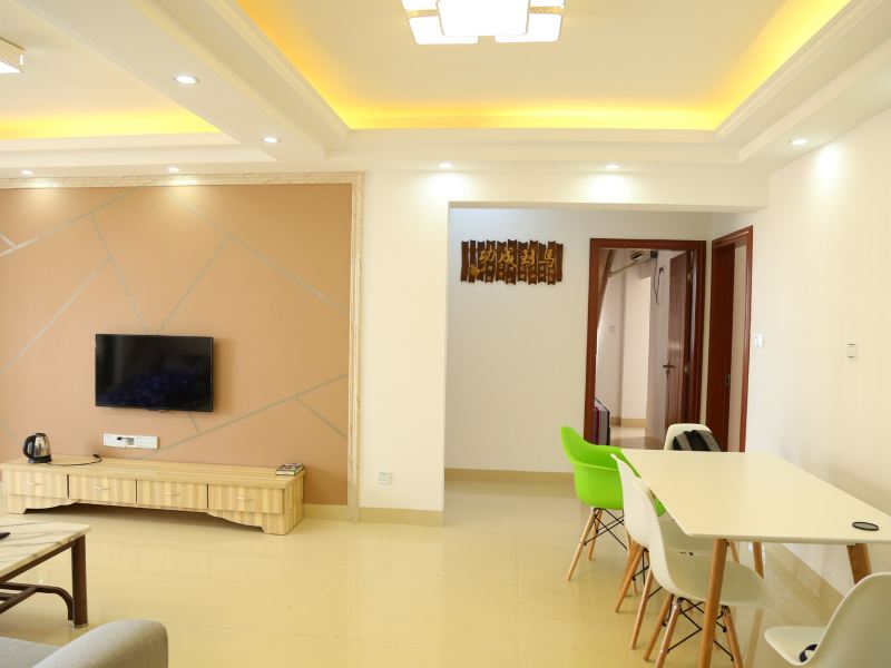 泉州大白宫仑78号普通公寓(城东街分店)