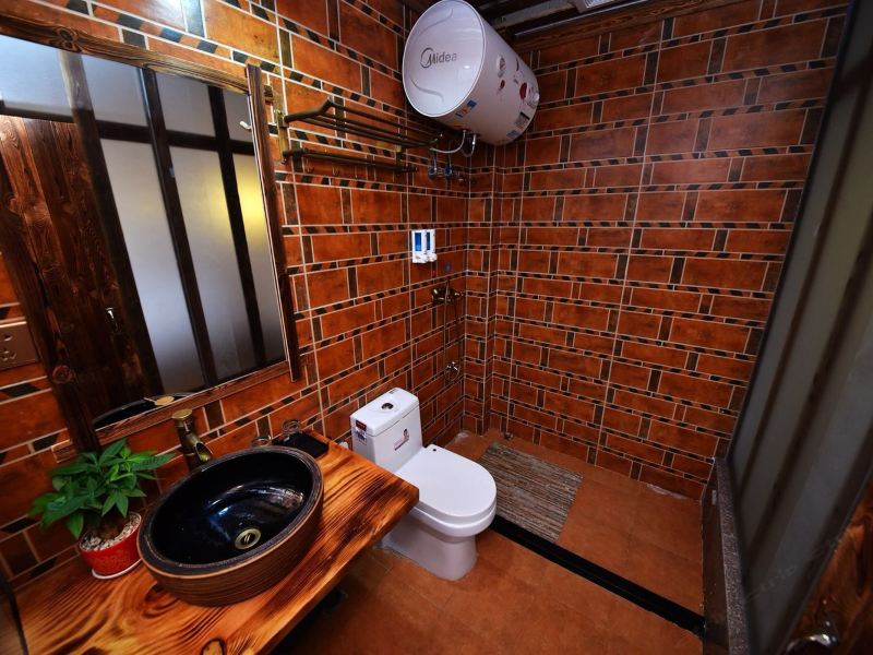 泉州鲤行者邂逅旧馆驿客栈