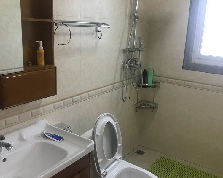 莆田林荣荣客栈